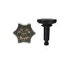 Marlin 30-30 Win Lever Takedown Screw (black)